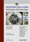 Femtosecond Laser Techniques and Technology - Book