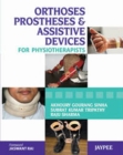 Orthoses, Prostheses & Assistive Devices for Physiotherapists - Book