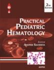 Practical Pediatric Hematology - Book