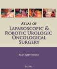 Atlas of Laparoscopic and Robotic Urologic Oncological Surgery - Book