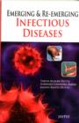 Emerging and Re-Emerging Infectious Diseases - Book