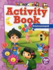 Activity Book: Environment Age 5+ - Book