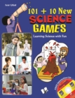 101+10 New Science Games : Learning science with fun - eBook