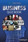 Business Quiz Book - eBook