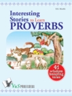 Interesting stories to learn proverbs - eBook