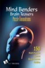 Mind Benders Brain Teasers & Puzzle Conundrums - eBook