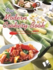 New Modern Cookery Book - eBook