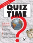Quiz Time : Over 1100 Quizzes - eBook