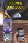 Science Quiz Book - eBook