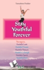 Stay youthful forever - eBook