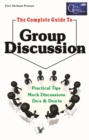 The Complete Guide to Group Discussion - eBook