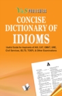 Concise Dictionary of Idioms - eBook