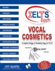 IELTS - Vocal Cosmetics (book - 3) - eBook