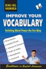 Improve Your Vocabulary : enriching word power the fun way - eBook