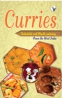 Curries - Delectable and Mouth Watering : Light, Healthy Yet Tasty - eBook