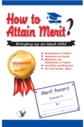 How to Attain Merit : Bringing Up an Ideal Child - eBook