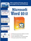 Microsoft Word 2010 : Develop Computer Skills be Future Ready - eBook
