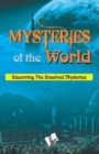 Mysteries of the World : Discovering the Unsolved Mysteries of the World - eBook
