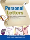 Personal Letters : An Unparalleled 30-Day Course to Learn How to Write a Simple, Sharp and Attractive Letter - eBook