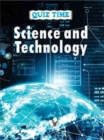 Quiz Time Science & Technology : Best Bet for Knowledge and Entertainment - eBook