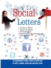 Social Letters : An Unparalleled 30-Day Course to Learn How to Write Effective, Simple, Sharp and Attractive Letter - eBook