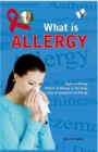 What is Allergy : Preventive Actions That Help Avoid it - eBook