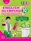International English Olympiad - Class 10 (With OMR Sheets) - eBook