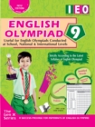 International English Olympiad - Class 9 (With OMR Sheets) - eBook