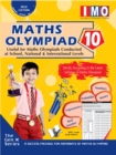International Maths Olympiad - Class 10 (With OMR Sheets) - eBook