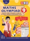 International Maths Olympiad - Class 9(With OMR Sheets) - eBook