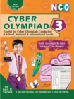 National Cyber Olympiad - Class 3 (With OMR Sheets) - eBook