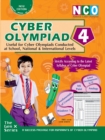 National Cyber Olympiad - Class 4 (With OMR Sheets) - eBook