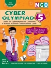 National Cyber Olympiad - Class 5(With OMR Sheets) - eBook