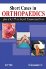 Short Cases in Orthopaedics - Book