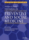 Mahajan & Gupta Textbook of Preventive and Social Medicine - Book