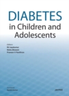 Diabetes in Children and Adolescents - Book