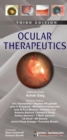 Ocular Therapeutics - Book