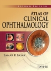 Atlas of Clinical Ophthalmology - Book