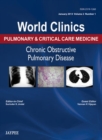 World Clinics: Pulmonary & Critical Care Medicine - Chronic Obstructive Pulmonary Disease - Book
