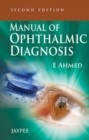 Manual of Ophthalmic Diagnosis - Book