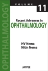 Recent Advances in Ophthalmology - 11 - Book
