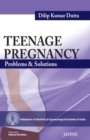 Teenage Pregnancy - Book