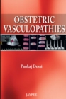 Obstetric Vasculopathies - Book
