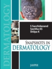 Snapshots in Dermatology - Book
