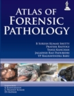 Atlas of Forensic Pathology - Book
