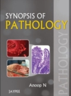 Synopsis of Pathology - Book