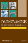 Donovanosis (Granuloma Inguinale) - Book