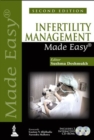Infertility Management Made Easy - Book