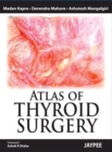 Atlas of Thyroid Surgery - Book