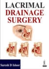 Lacrimal Drainage Surgery - Book